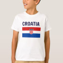 Suche nach kroatien tshirts Kroatia
