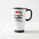 Suche nach boxer hund tassen Liebe