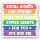 Suche nach ally aufkleber Regenbogen