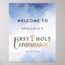 Suche nach erste kommunion poster Elegant