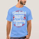 Suche nach junggesellenabschied tshirts Brautjungfer