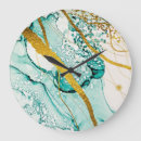 Suche nach tinte wanduhren Marmor