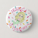Suche nach süßigkeit buttons Personalisiert