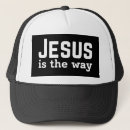 Suche nach retter kappen Jesus