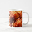 Suche nach orange ros tassen Rose