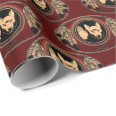 Suche nach nationen geschenkpapier Flagge