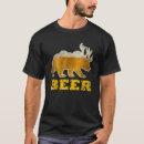 Suche nach retro bier tshirts Vintag