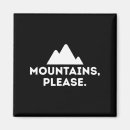 Suche nach klettern magnete Berge