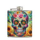 Suche nach skull flachmänner Muertos