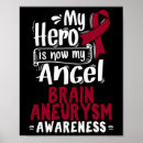 Suche nach brain poster Burgunderrot