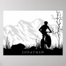 Suche nach mountainbike poster Farbenspiel