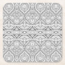 Suche nach zendala untersetzer Gekritzelkunst