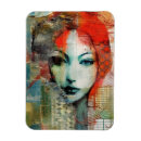 Suche nach rotes haar magnete Dame