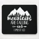 Suche nach berg mousepads Adventure