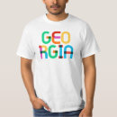 Suche nach georgia pfirsich tshirts Amerika