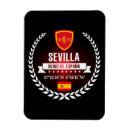 Suche nach sevilla magnete Wappen