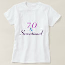 Suche nach sensationell tshirts Siebzig