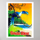 Suche nach costa rica poster Reiseplakat