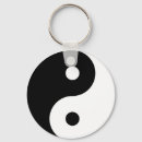 Suche nach yin und yang schlüsselanhänger Asiatisch