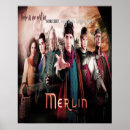 Suche nach merlin poster Cartoon