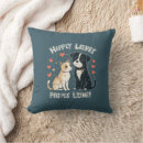 Suche nach tierkissen Liebe