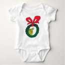 Suche nach grinsen babykleidung Retro vintage klassische grinch