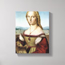 Suche nach dame leinwandbilder Porträt