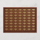 Suche nach bibliothekar postkarten Buchliebhaber