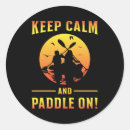 Suche nach paddler paddle aufkleber Boot
