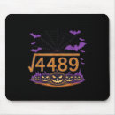 Suche nach quadratwurzel mousepads Halloween