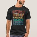 Suche nach verwaltung tshirts Angestellter
