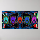Suche nach hippien poster 60's