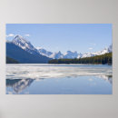 Suche nach felsiger berg poster See