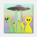 Suche nach außerirdische magnete Udo