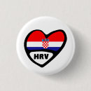 Suche nach kroatische flagge buttons Kroatien