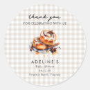 Suche nach brötchen aufkleber Für sie