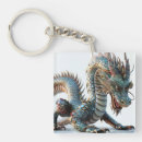 Suche nach drachen schlüsselanhänger Liebhaber