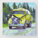 Suche nach brennstoff kunst Lastkraftwagen