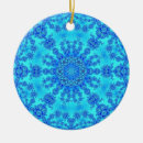 Suche nach blaue mandala ornamente Muster