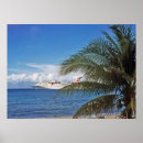 Suche nach karibisches meer poster Bahamas