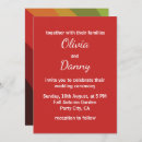 Suche nach herbstfarben einladungen Frühsommer