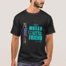 Suche nach kleiner freund tshirts Rückstand