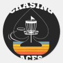 Suche nach disc golf aufkleber Wettbewerb