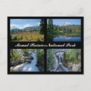 Suche nach nationalpark des mount rainier postkarten Natur