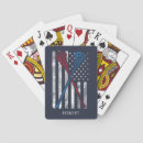 Suche nach fahnen spielkarten Für ihn