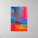 Suche nach abstrakter expressionismus leinwandbilder Farbenfroh