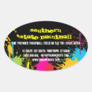 Suche nach paintball aufkleber Farbball