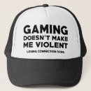 Suche nach videospiele kappen Geek