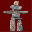 Suche nach foto stein magnete Eskimos