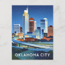 Suche nach vintage oklahoma poster Aquarell